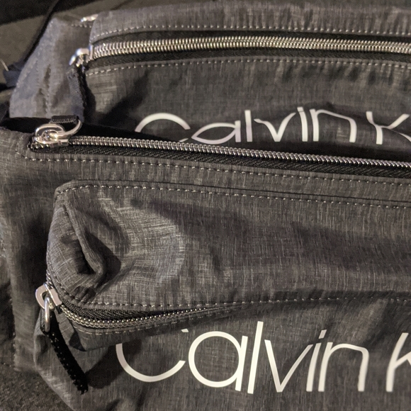 Fanny pack - Picture 2 of 2